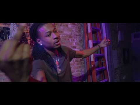Jrdaproducer - One Two (Official Video)
