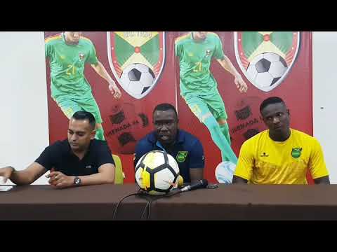 Coach Theodore Whitmore believes in his selection process and has seen benefits!