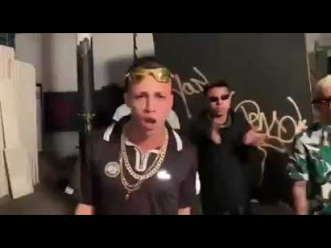 Mc Rhamon - Papo De Visão ((Medley))