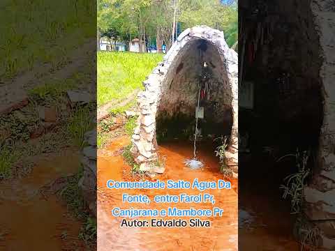 Entre Farol Pr e Mambore Pr