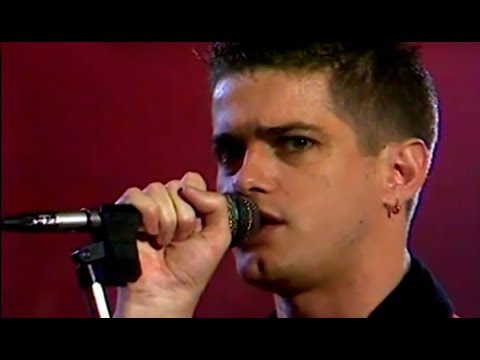 Radio Futura - A cara o cruz (1988)