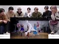 BTS Reaction BLACKPINK How You Like That Frozen Version
