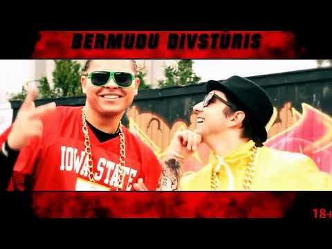Bermudu Divstūris  –  Labi! (Official video)