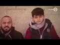 Een kaarsje voor Mohamad Zir (14)
