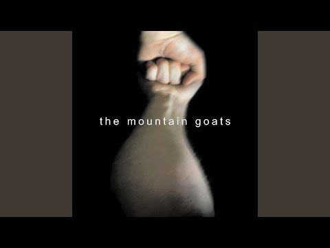 Videoclip de Dilaudid — The Mountain Goats