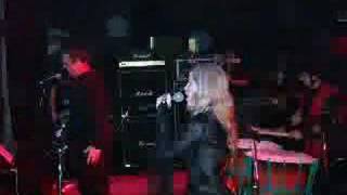 Lamia-Dunken Leben