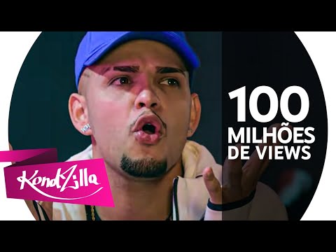 MC WM - Rabetania (KondZilla)