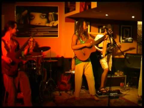 Son of Suria - zzapp.tv Archiv 2003