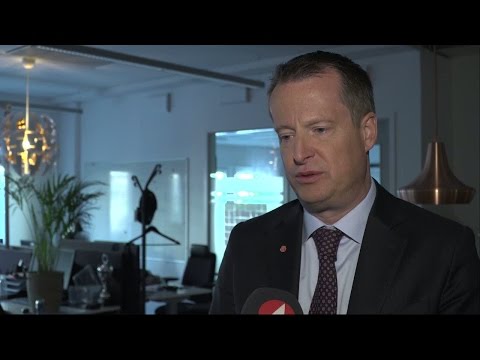 Risk för fler terrorattentat i Europa - Nyheterna (TV4)