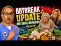Explosive Diarrhea Outbreak And How You Can Fight It Naturally Backed By Research