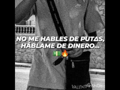 ALEJADO DE LA CALLE - Cano ft patron970