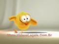 Meu Pintinho Eh Amarelinho