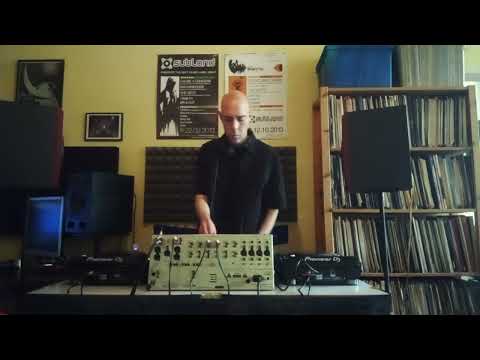 VIA X GRO present - Section 63