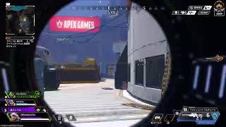 [PS5音声英語なんだがww]ゴールド1目指してランク　涼しいねー秋だ🌕🍡🐇🍁