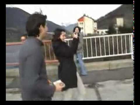 Intalnire SuzukiClub ROMANIA - Campulung - Baraj Rausor 2008