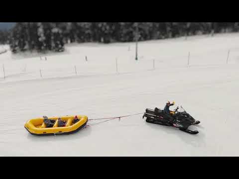 妙高杉ノ原スキー場