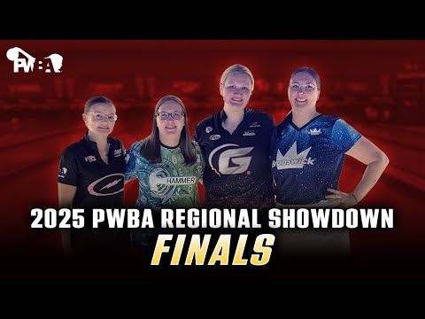 2025 PWBA Regional Showdown