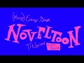 Almost Every Single Noveltoons Titlecard In 0 1 Seconds