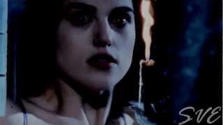Looking for heaven, found the devil in me (Morgana)