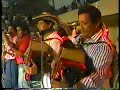Lisandro Meza - Hijos Na' Ma' En Vivo en los Carnavales de Barranquilla / Café Records