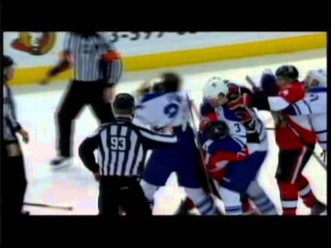 Rapid Fire - James Reimer