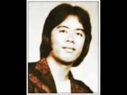 John Gaisah--Miniagal Oh Sinsing-JUARA SINDING ' 70 SABAH