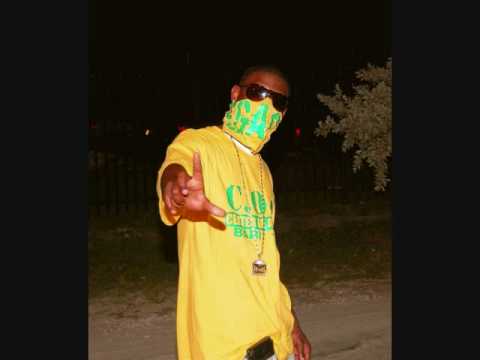 COA BABII FT. NMB STUNNAZ - JOOK IT FA ME