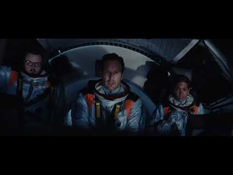 MOONFALL | 2022 | Clip " Inside the Moon" HD