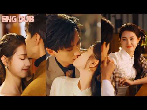 💕Our Marriage Contract Was Fate: The CEO Who Healed My Heart With Love | ENG DUB