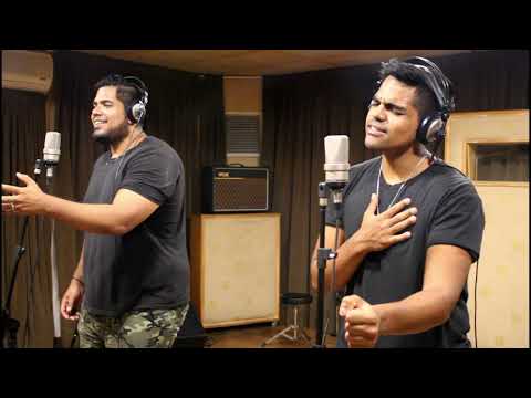 Nueva Partida - Háblame De Tí (Official Video) - Hermanos Mamonde