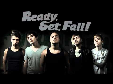 Ready, Set, Fall - The Temple Is Me (2010 version)