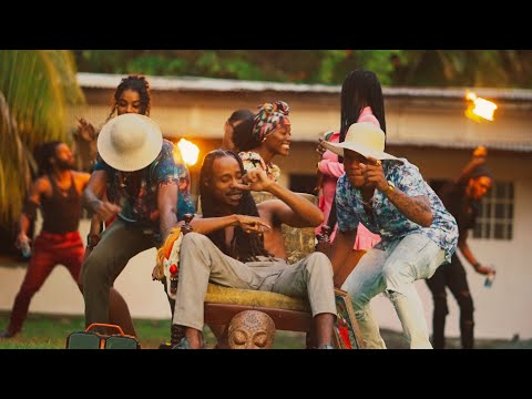 Mason made - Ehh Hehh (Official Music Video)