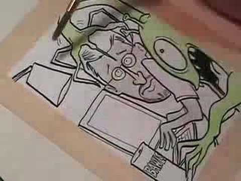 Aliens Take Control of CoasttoCoastAM.com