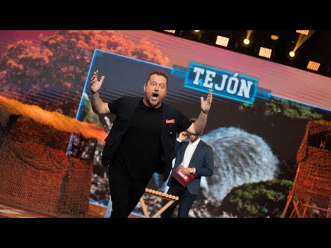 Los sonidos animales ponen a prueba el oído de El Monaguillo - El Desafío