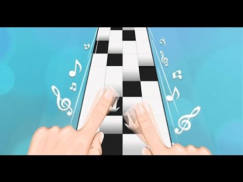 плитки фортепиано 2 обзор игры андроид game rewiew android
