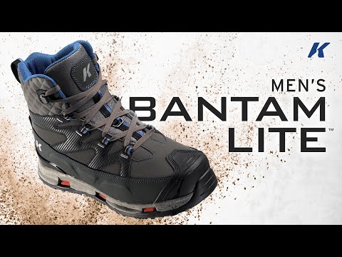 Korkers Bantam Lite Wading Boot Men's