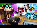 SONO IL MIGLIORE DELLA CLASSE SCUOLA DI MINECRAFT 2025