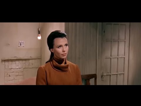 1968 Charly Movie - Adapted From Flowers For Algerno Full HD Movie | Popular Film