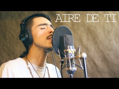 Pablo Facusse - Aire de ti (Versión Estudio)
