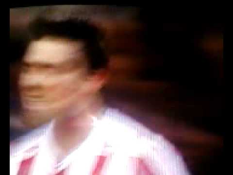 Daryl Murphy V Wigan