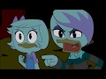 Dewey X Lena Huey X Webby Let Me Love U
