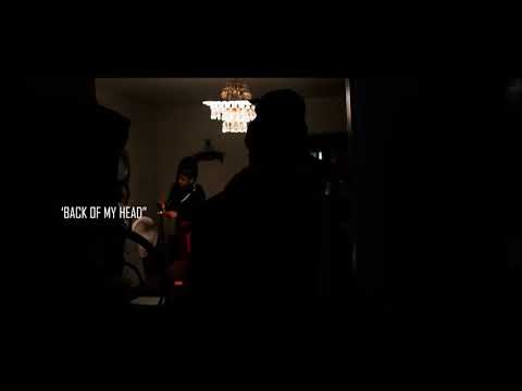 Juiced up Joey - Back of my Head  Shot by @Filmshockers