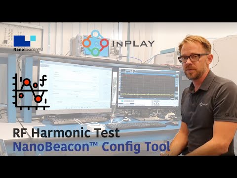 How to Run RF Carrier Test