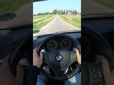 BMW | 318i E91 | 2010 @Caronboard