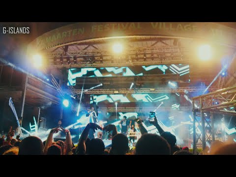 BALY G (MADTWOZ) - (FESTIVAL VILLAGE) KALASH AVT PREMIERE