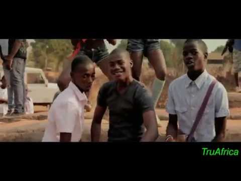 Kiki Versace Feat. Aidjy - Yokeba.flv