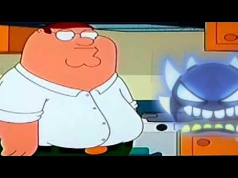 Sonic Wave 93% (Extreme Demon)