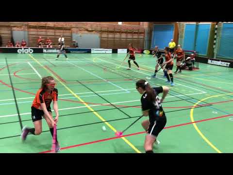 Highlights F02 Åstorp/Kvidinge IBS - Höllviken/Gårdarike 2-3