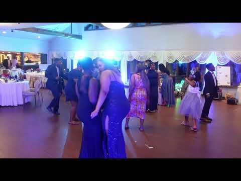 DJ SDot Entertainment video.