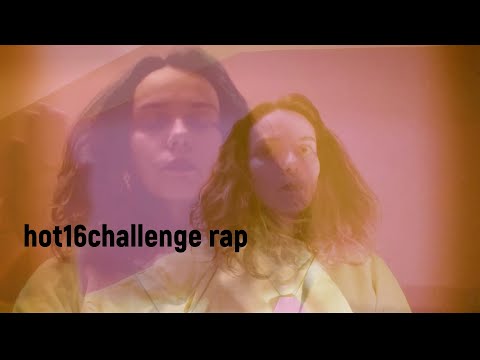 Maria Ka - #hot16challenge2 | akceptuję gładkie światło szyb